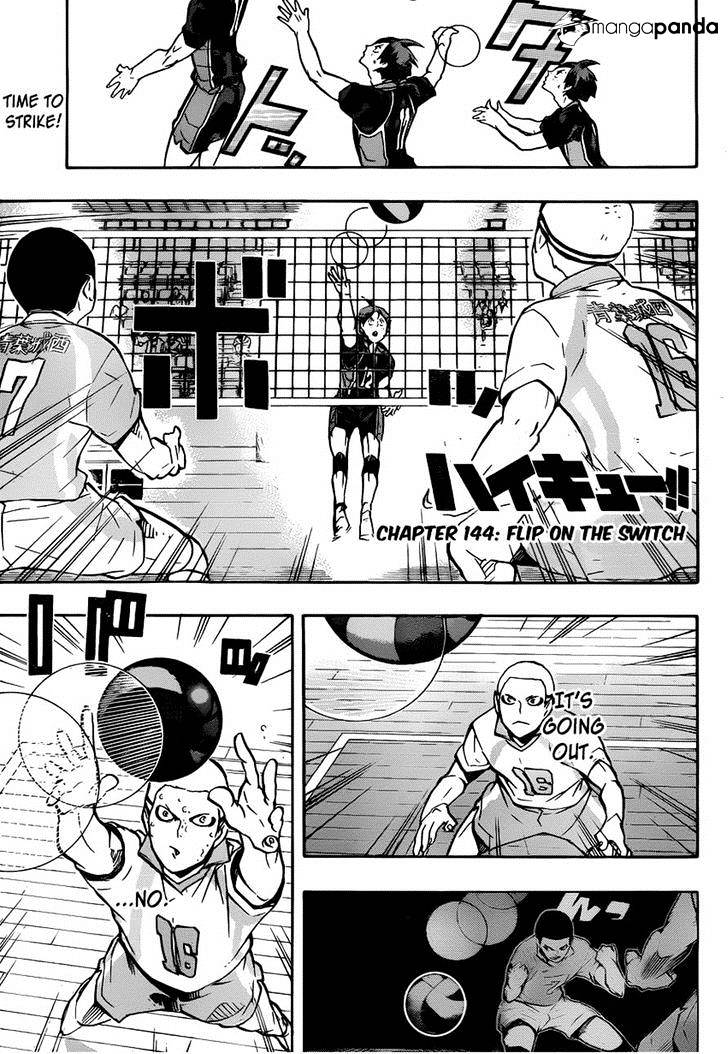 Page 1 of Chapter 144