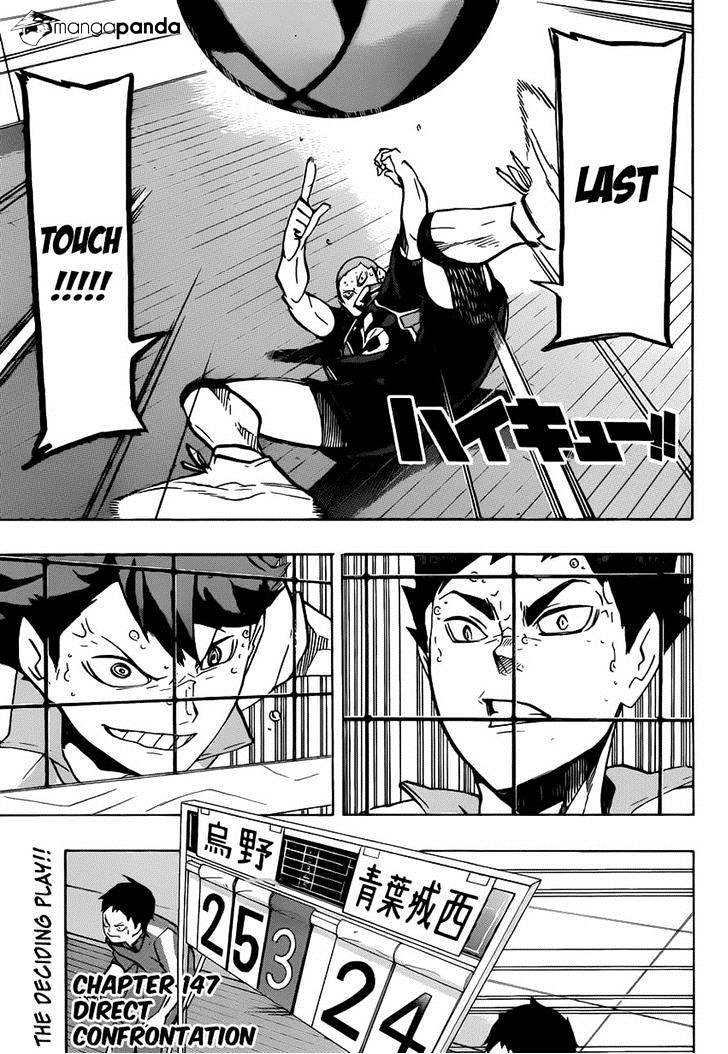 Page 1 of Chapter 147