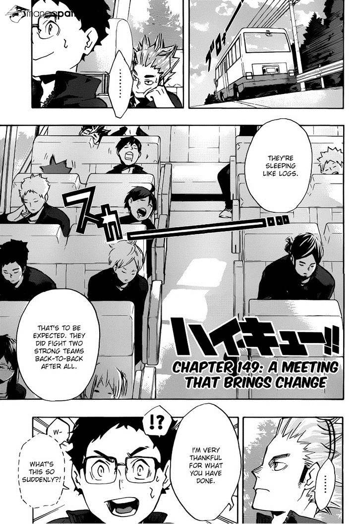 Page 1 of Chapter 149