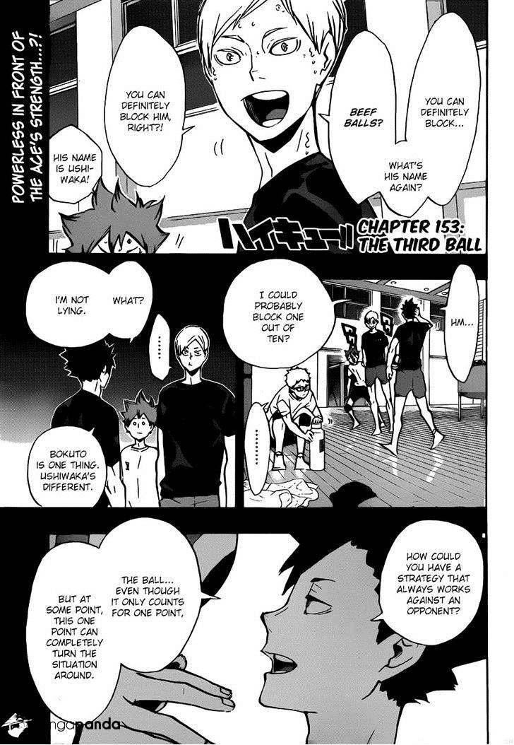 Page 1 of Chapter 153