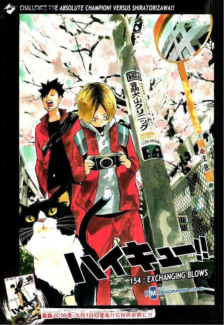 Page 1 of Chapter 154