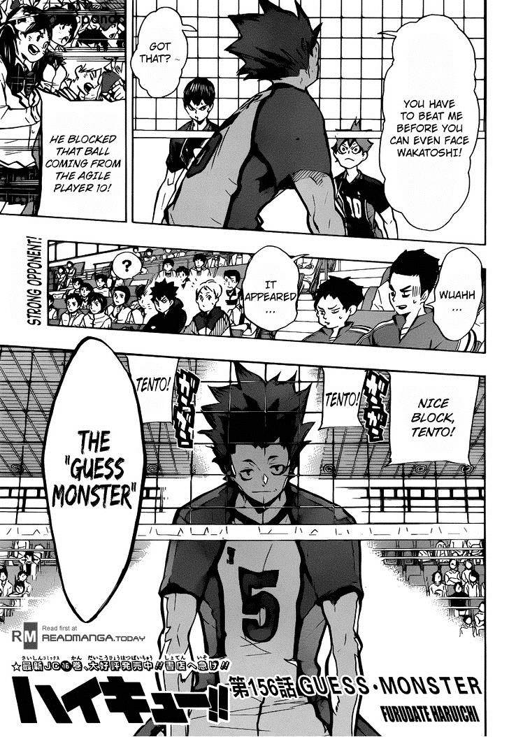 Page 1 of Chapter 156