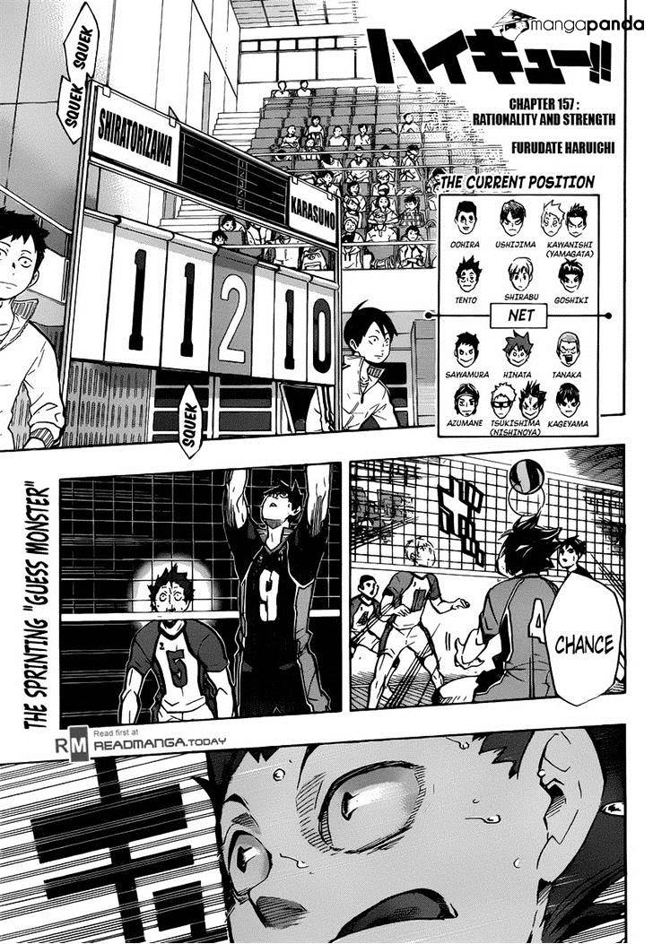 Page 1 of Chapter 157