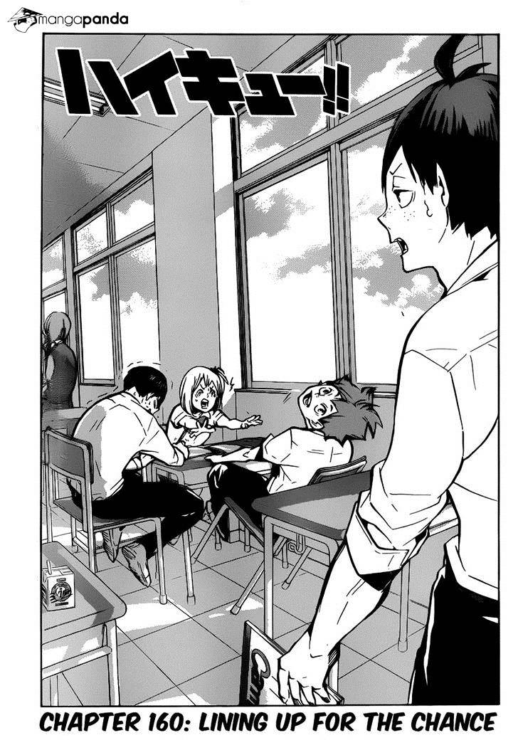 Page 1 of Chapter 160