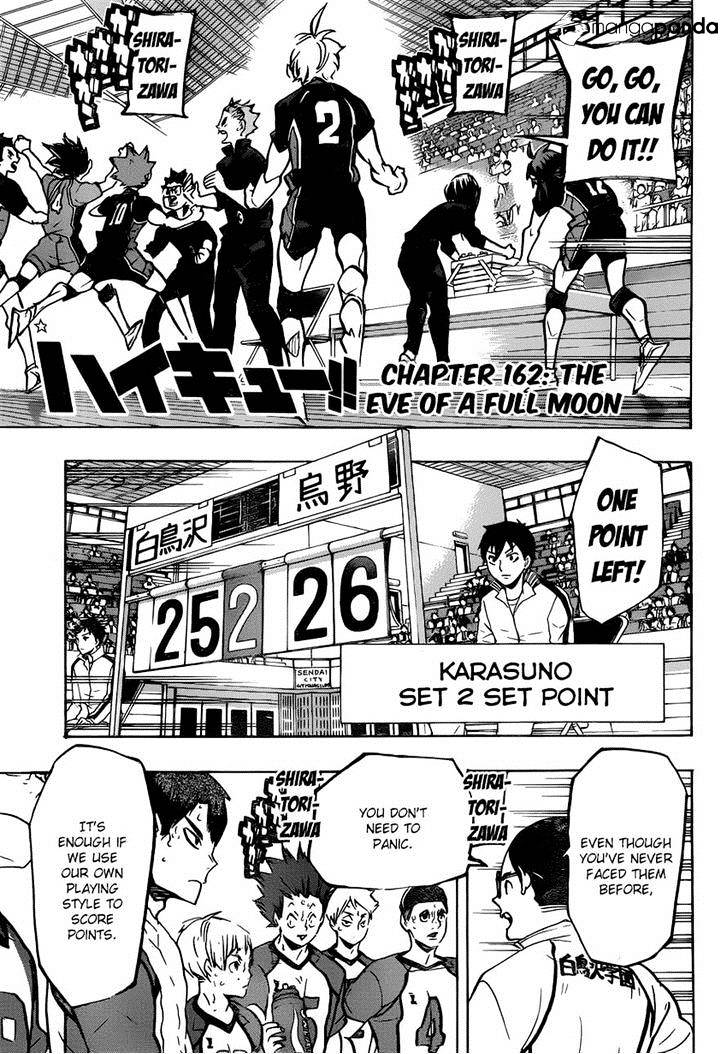 Page 1 of Chapter 162