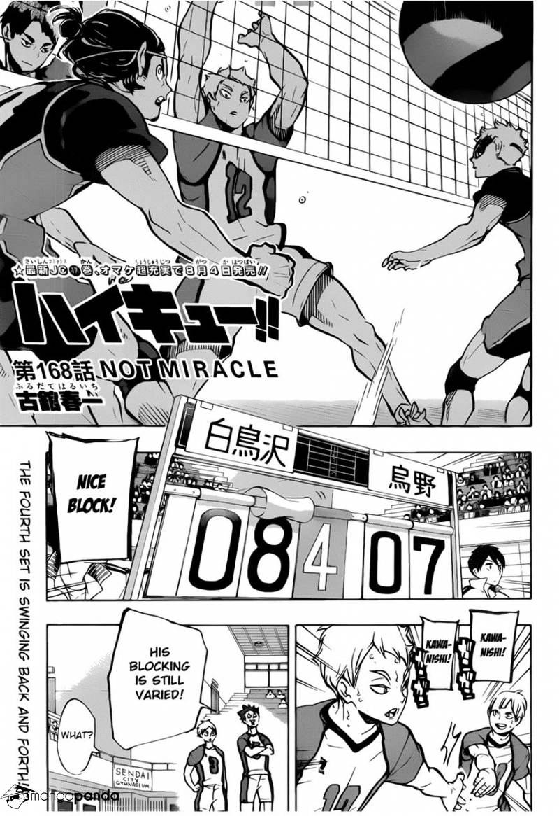 Page 1 of Chapter 168