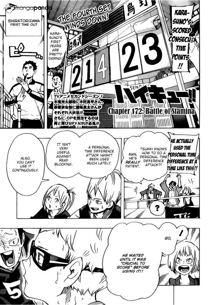 Page 1 of Chapter 172