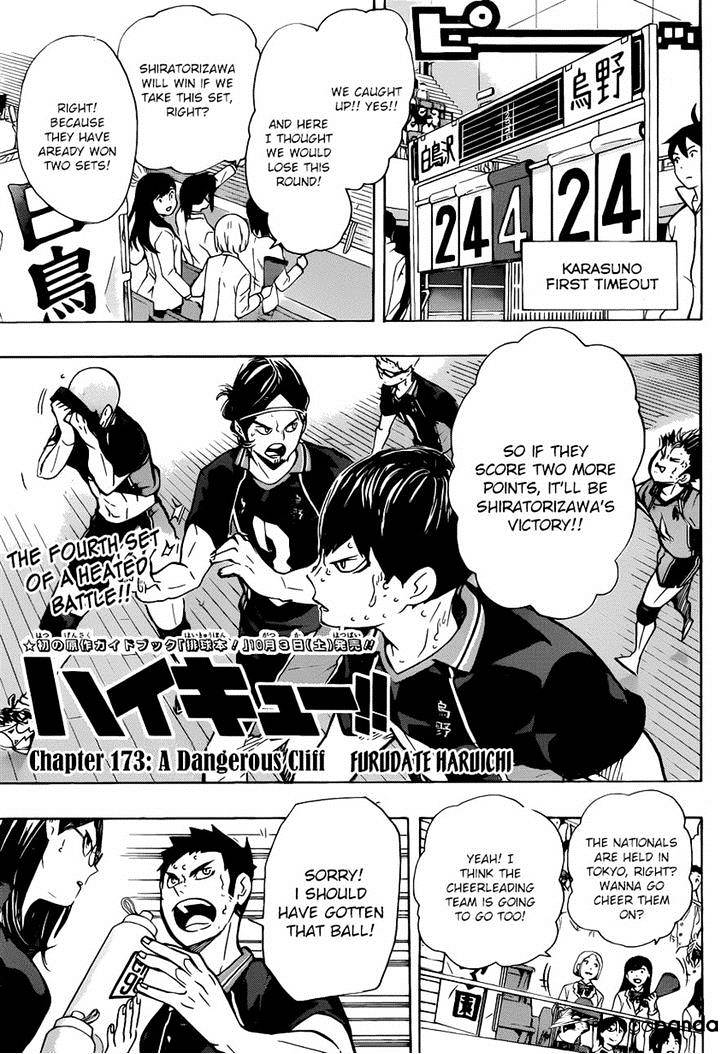 Page 1 of Chapter 173