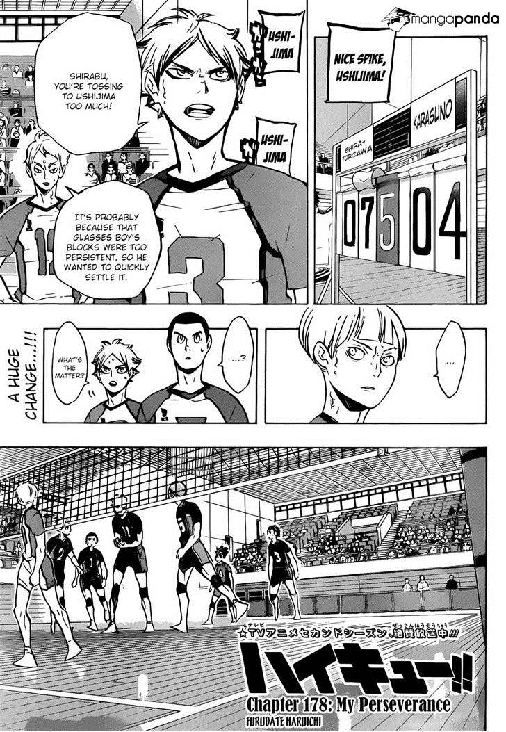 Page 1 of Chapter 178