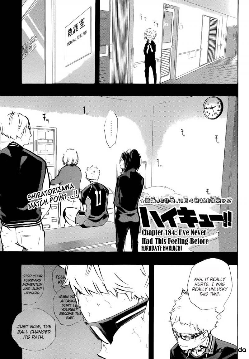 Page 1 of Chapter 184