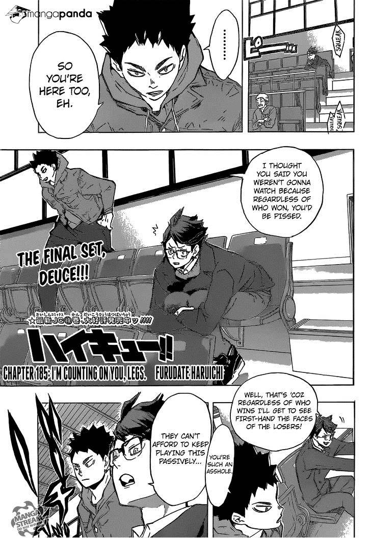 Page 1 of Chapter 185