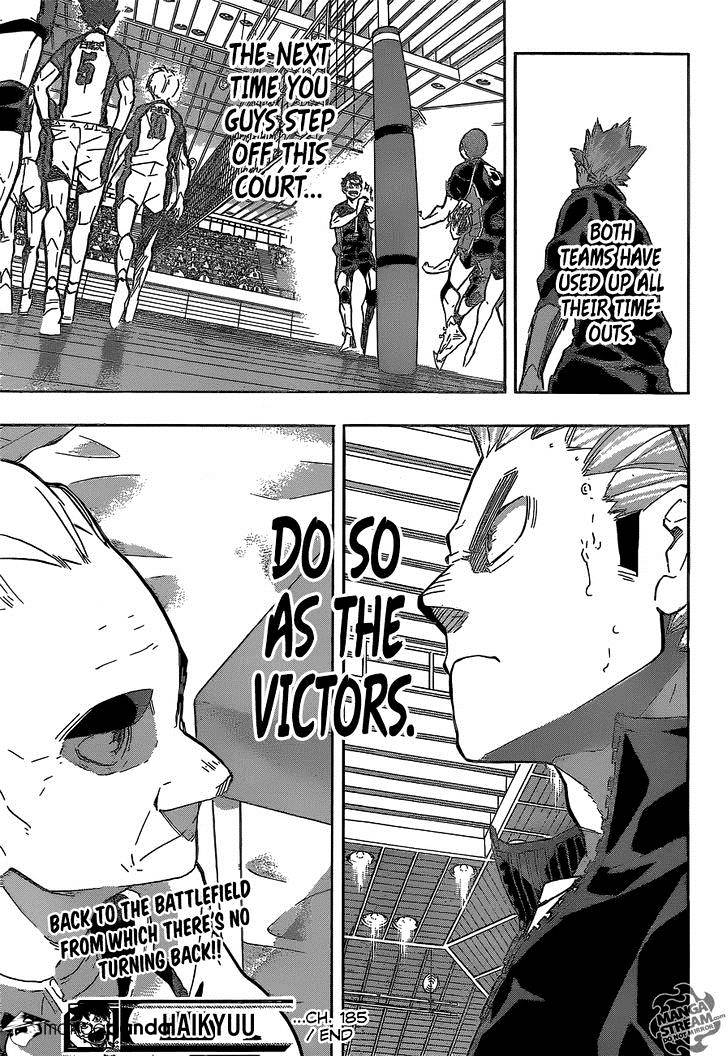 Page 18 of Chapter 185