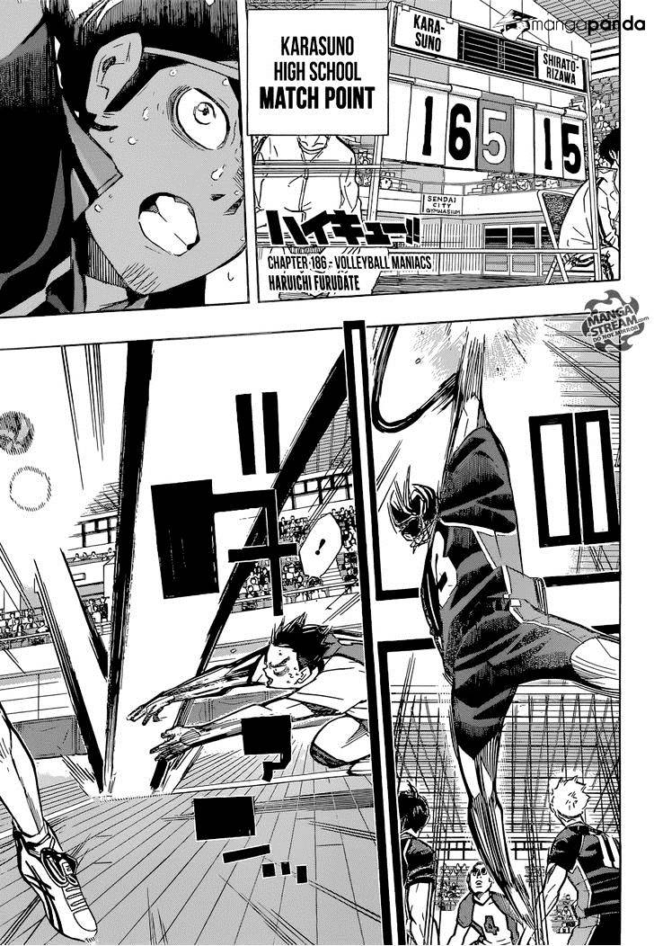 Page 1 of Chapter 186
