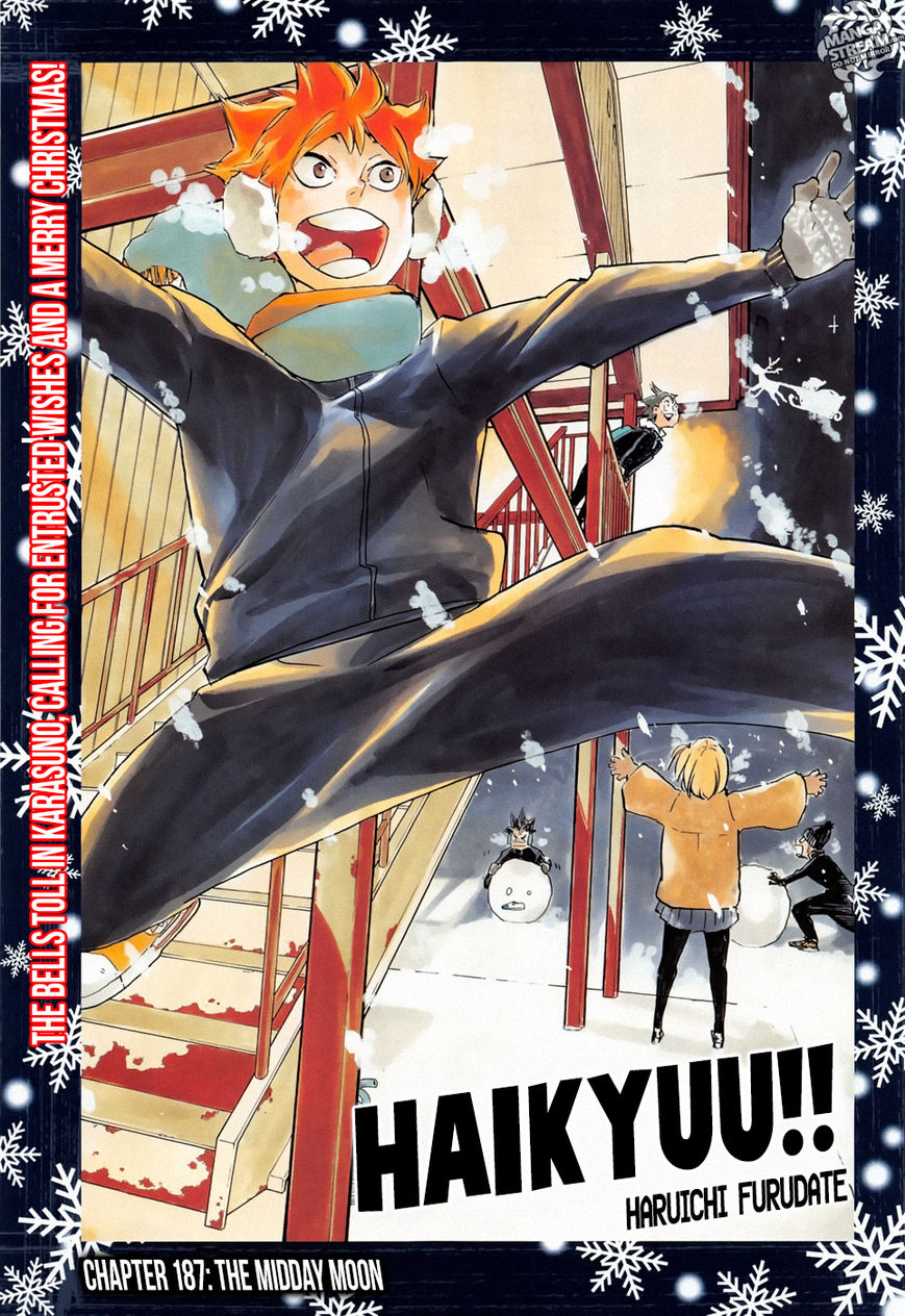 Page 1 of Chapter 187