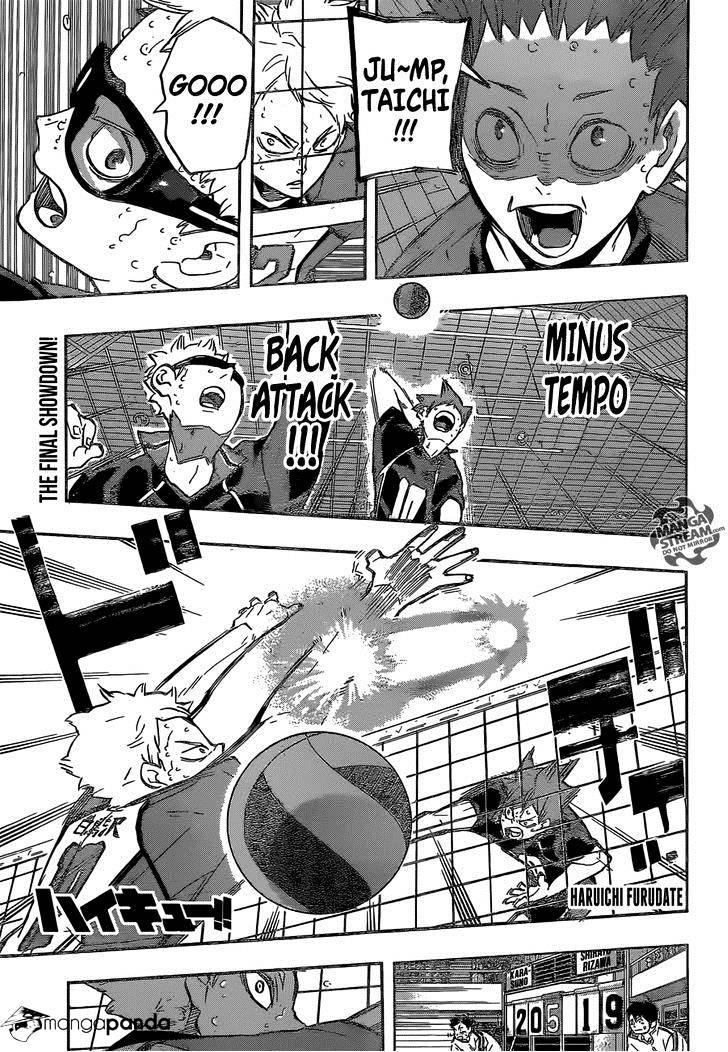 Page 1 of Chapter 188