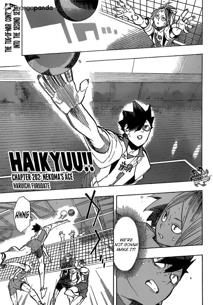 Page 1 of Chapter 202