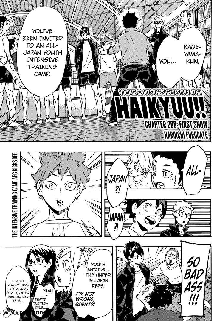 Page 1 of Chapter 208