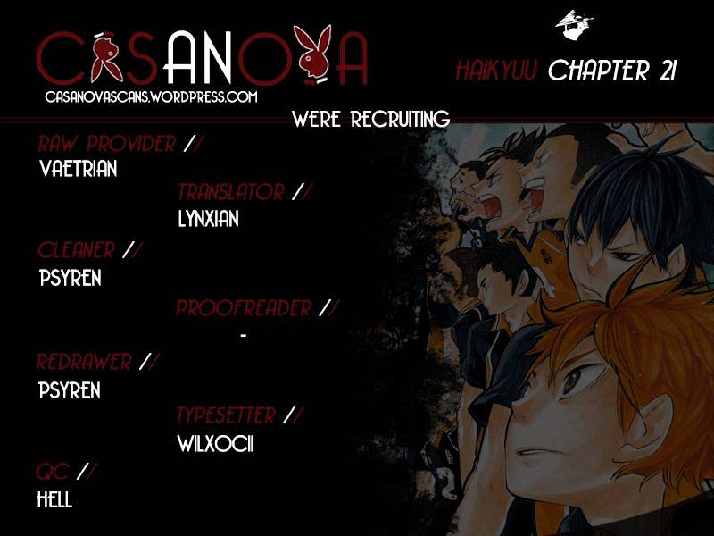 Page 1 of Chapter 21