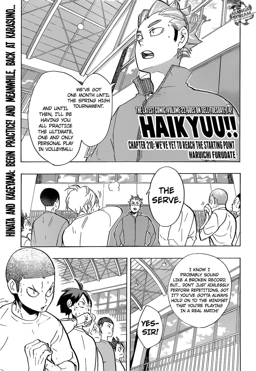 Page 1 of Chapter 210