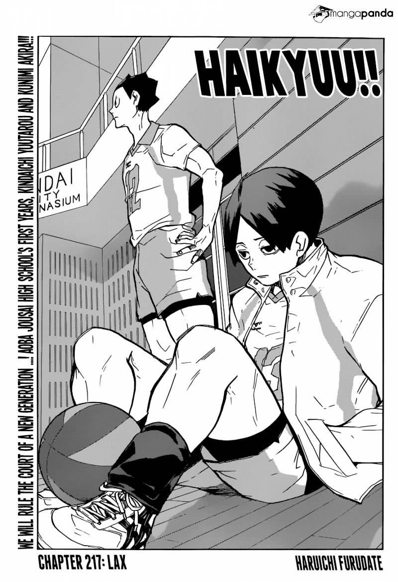 Page 1 of Chapter 217