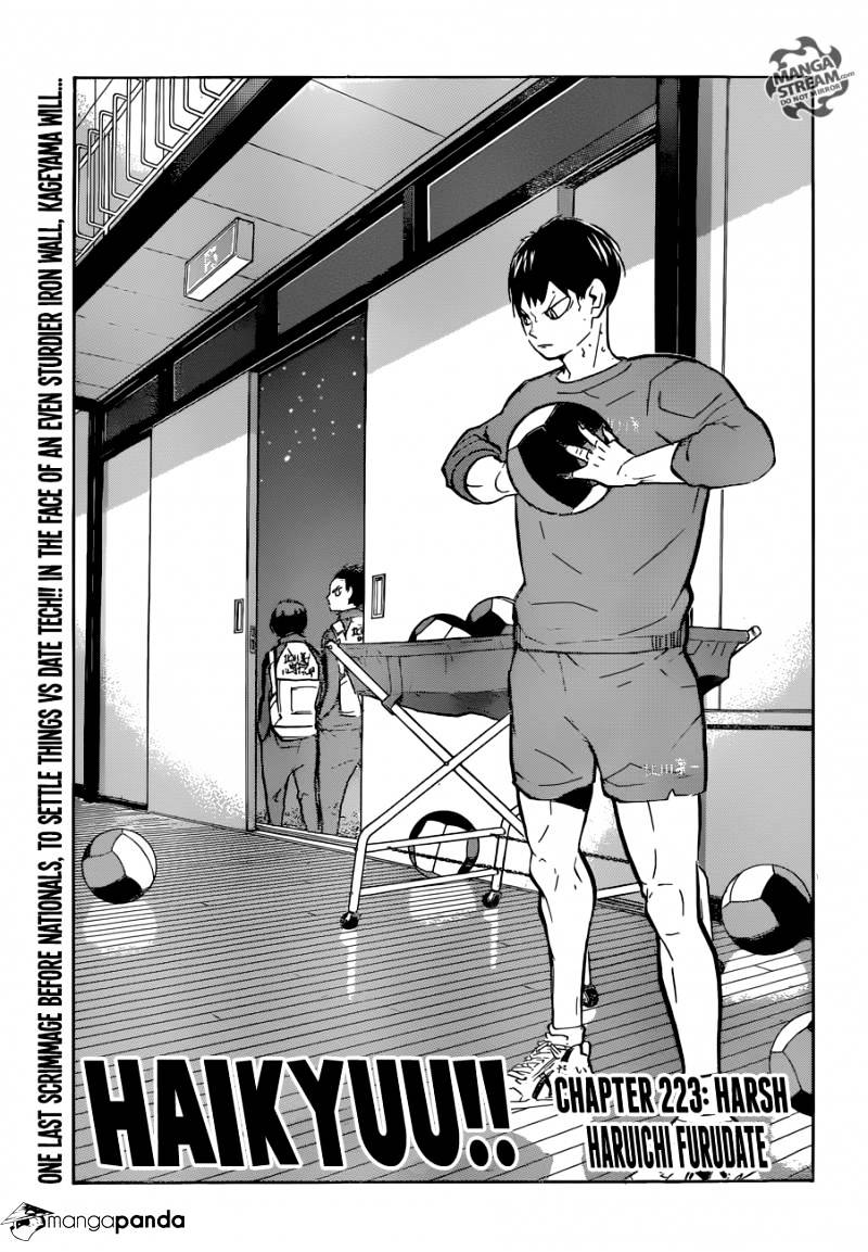 Page 1 of Chapter 223
