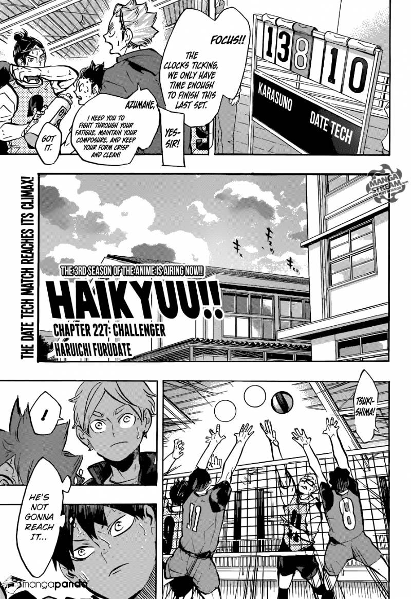 Page 1 of Chapter 227