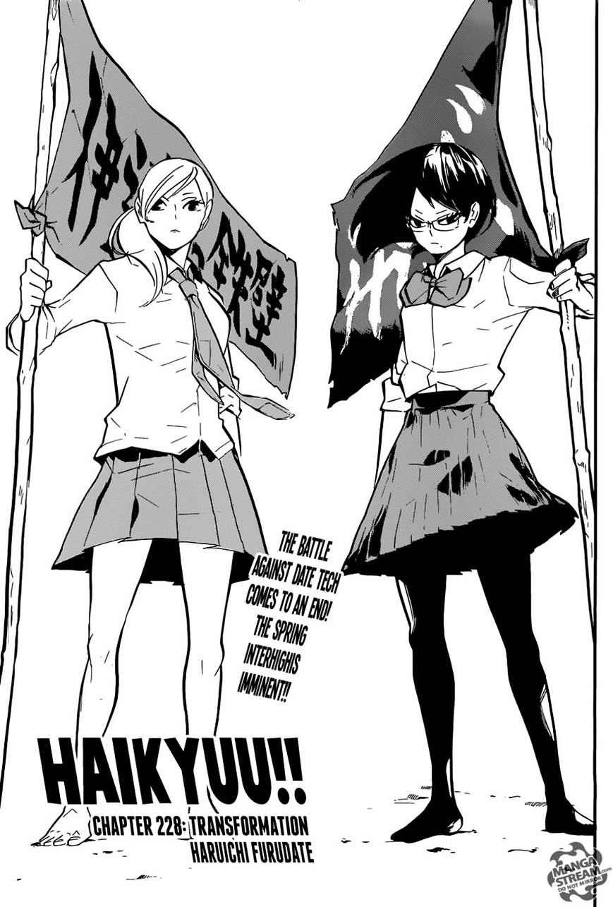 Page 1 of Chapter 228