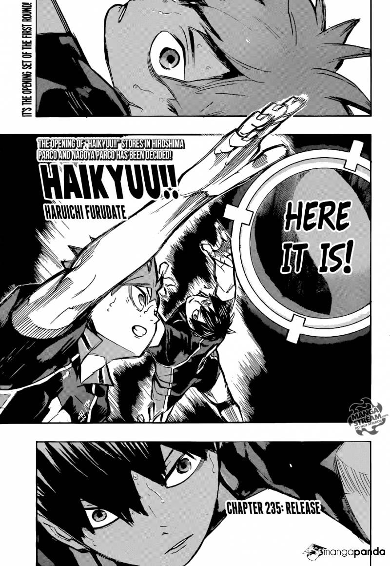 Page 1 of Chapter 235