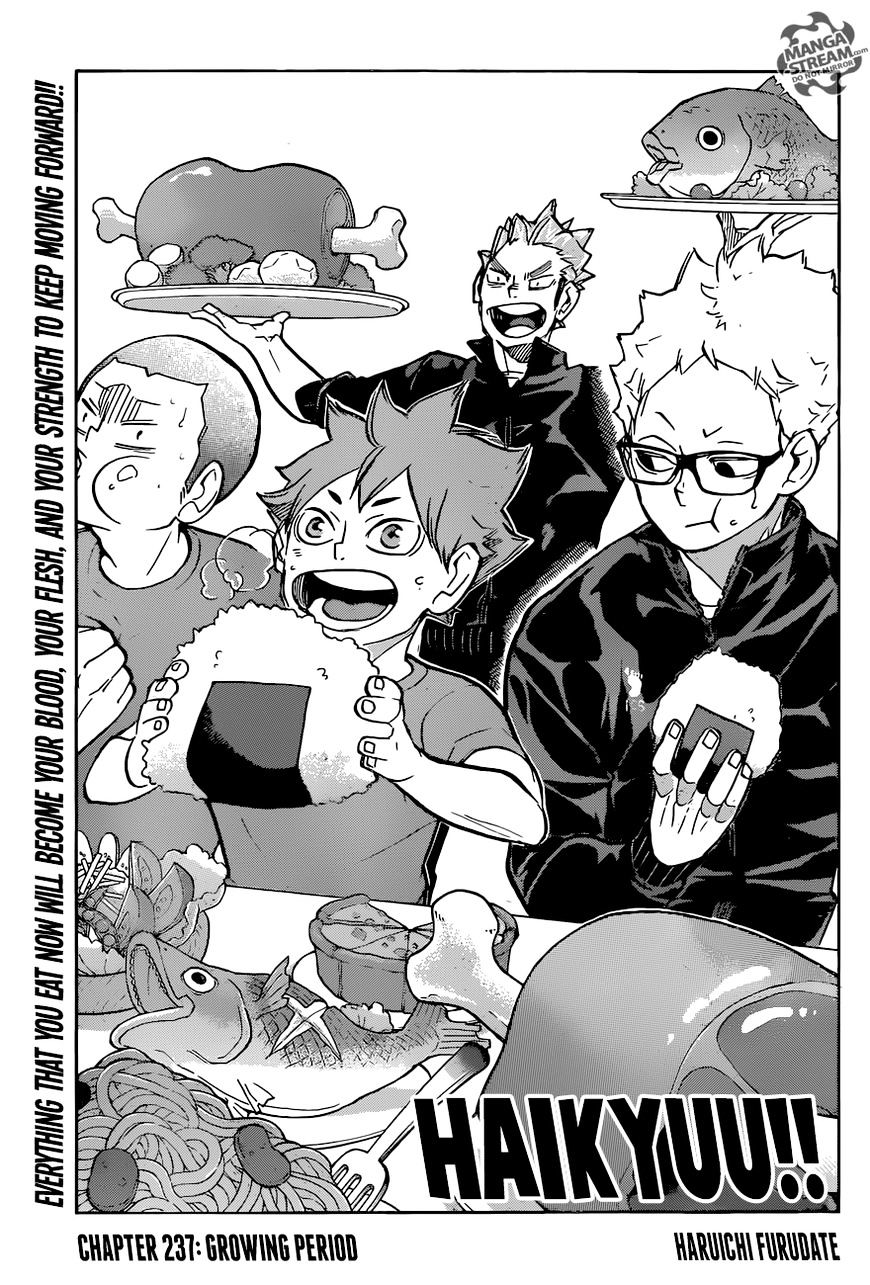 Page 1 of Chapter 237