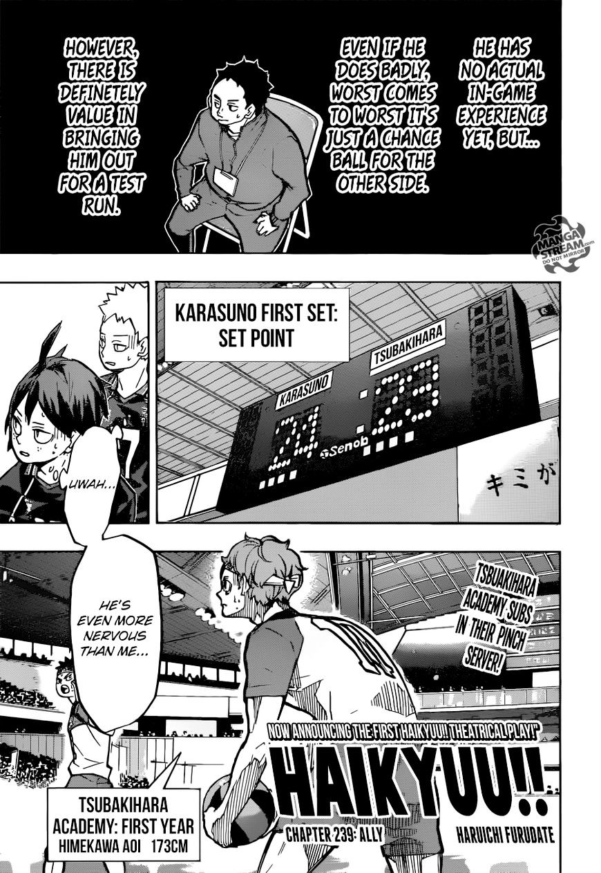 Page 1 of Chapter 239