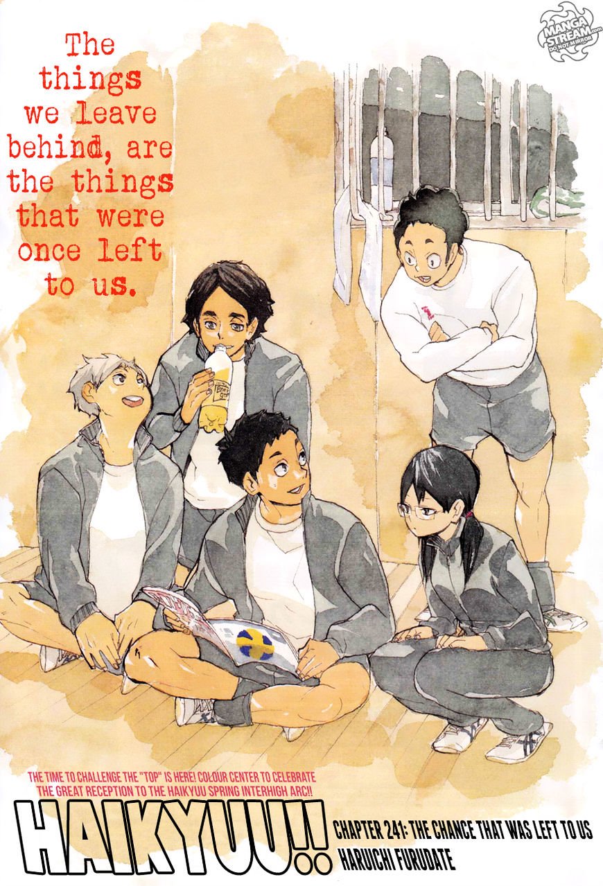 Page 1 of Chapter 241