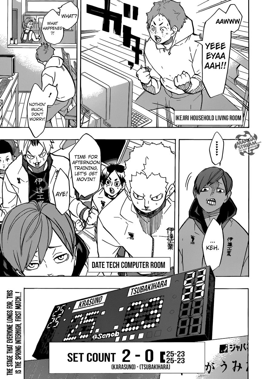 Page 1 of Chapter 243