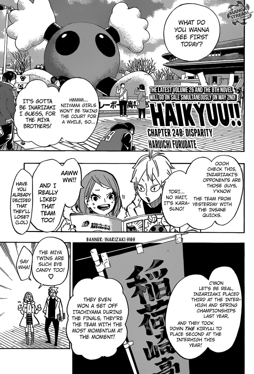 Page 1 of Chapter 248
