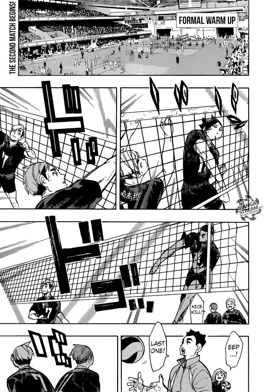 Page 1 of Chapter 249