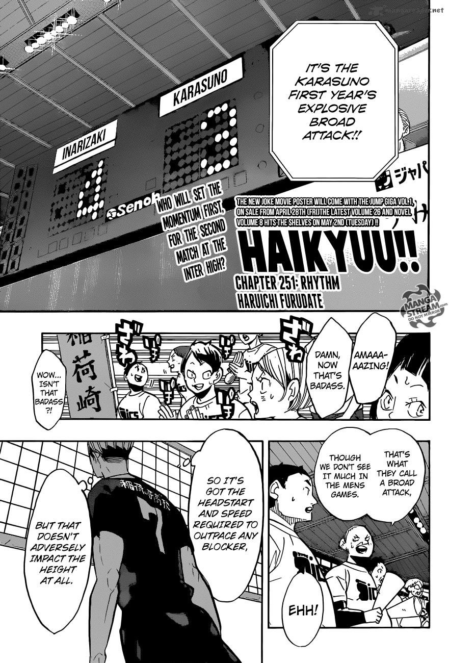 Page 1 of Chapter 251