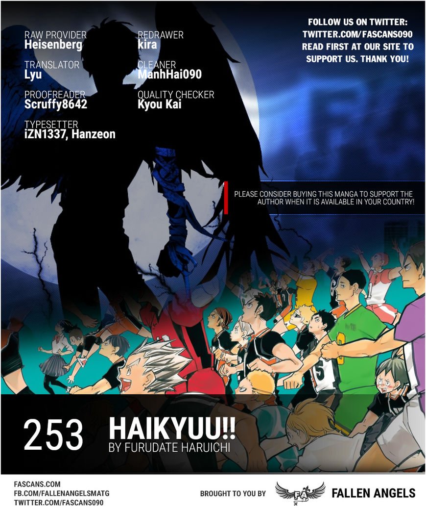 Page 1 of Chapter 253