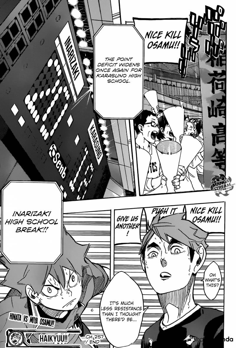 Page 19 of Chapter 257