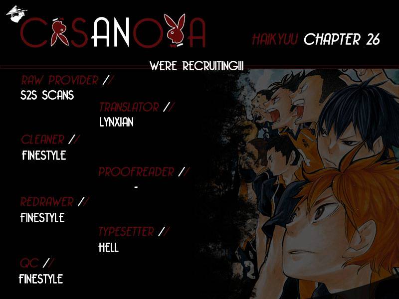 Page 1 of Chapter 26