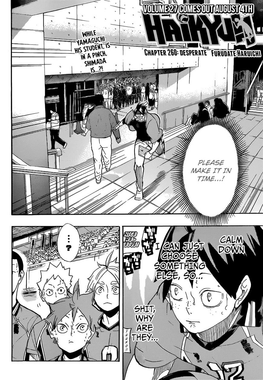 Page 2 of Chapter 260