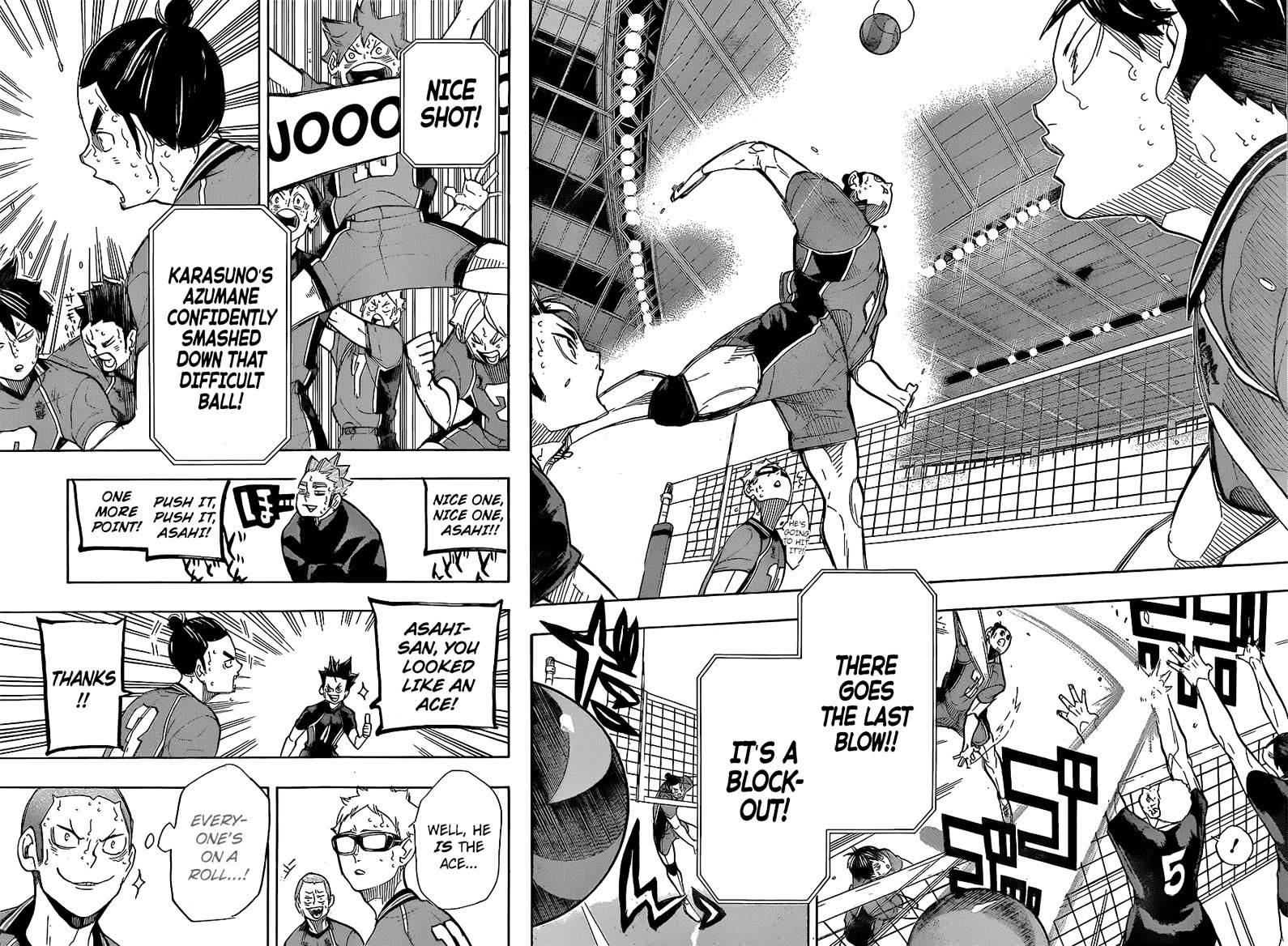 Page 1 of Chapter 261