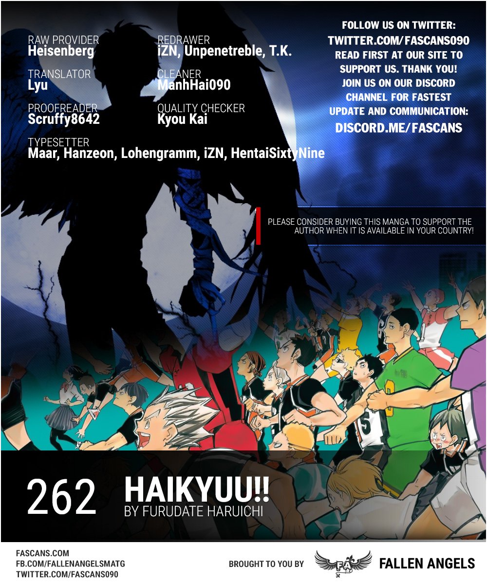 Page 1 of Chapter 262