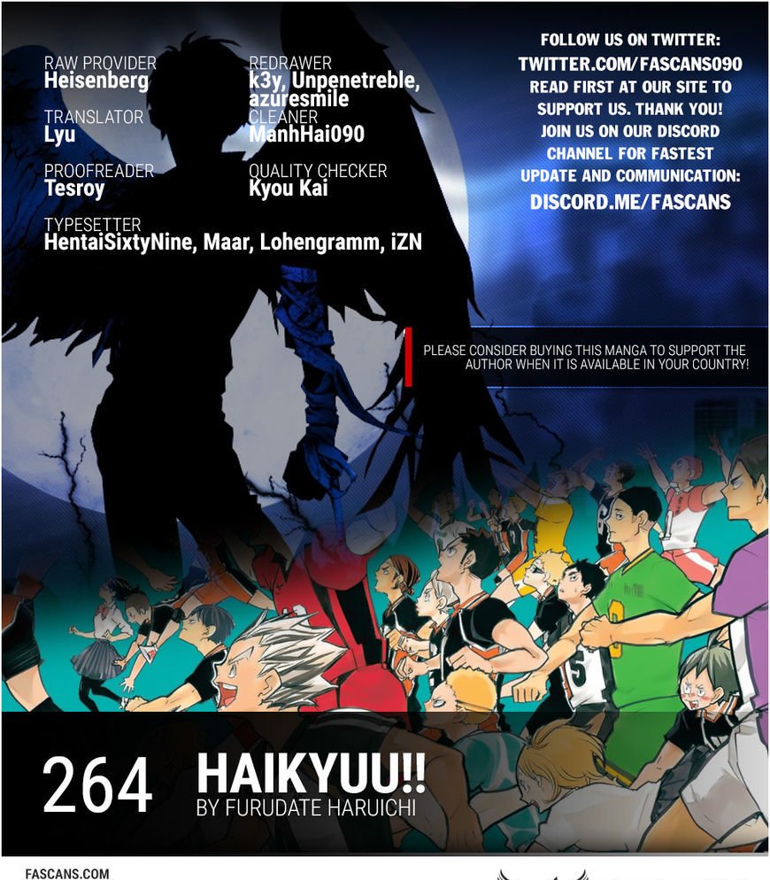 Page 1 of Chapter 264