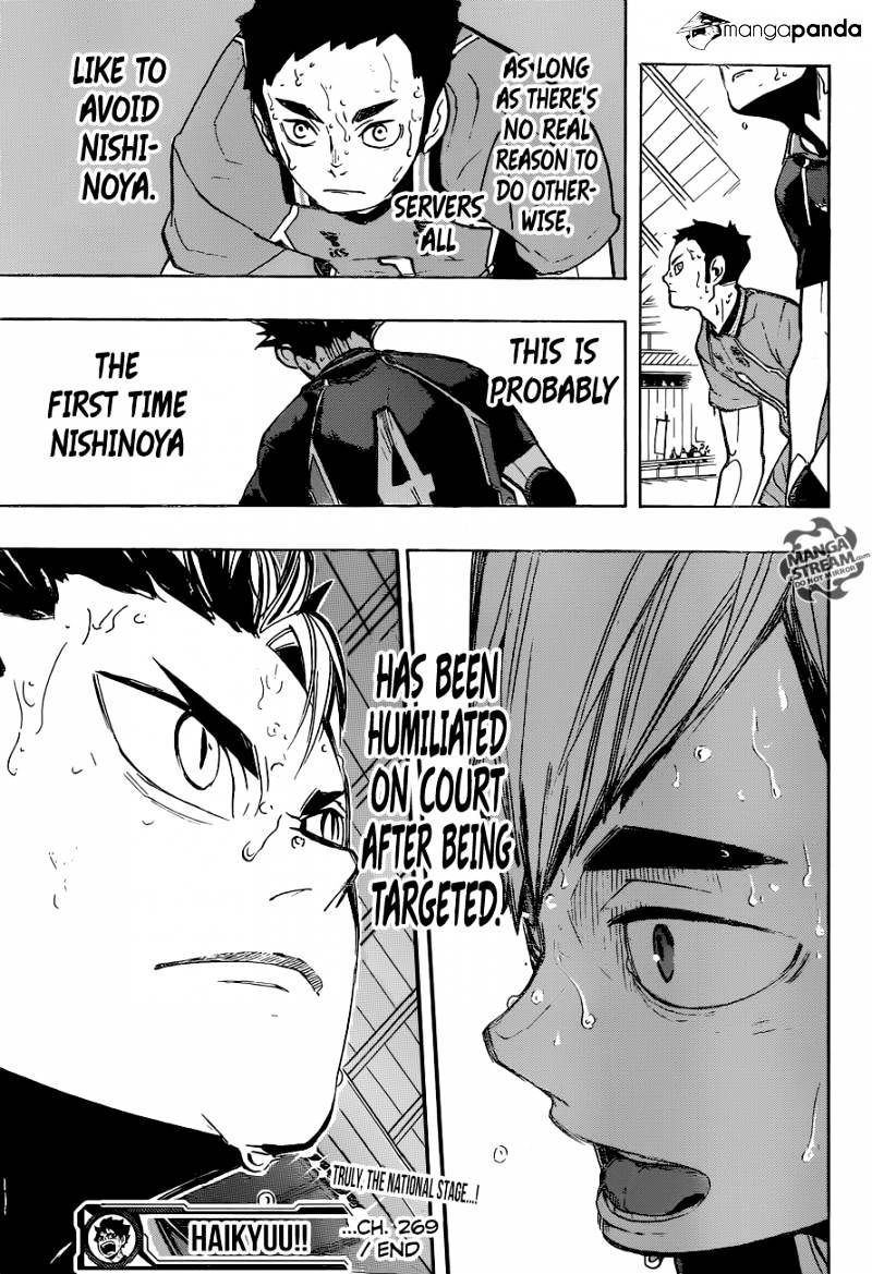 Page 19 of Chapter 269