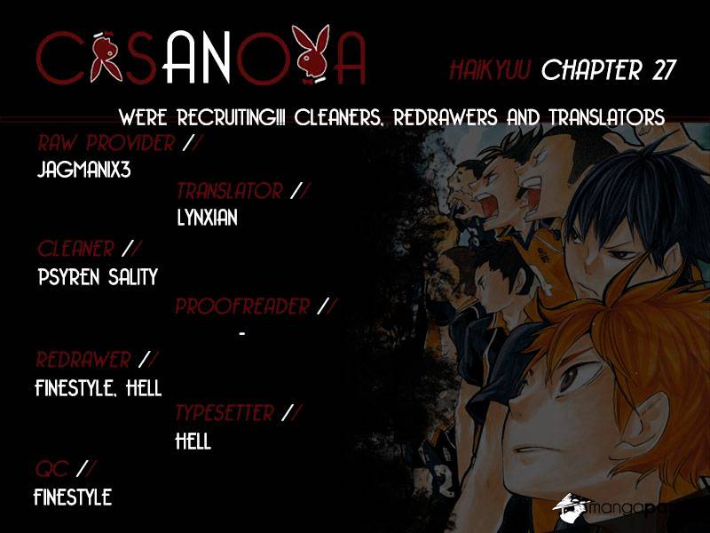 Page 1 of Chapter 27