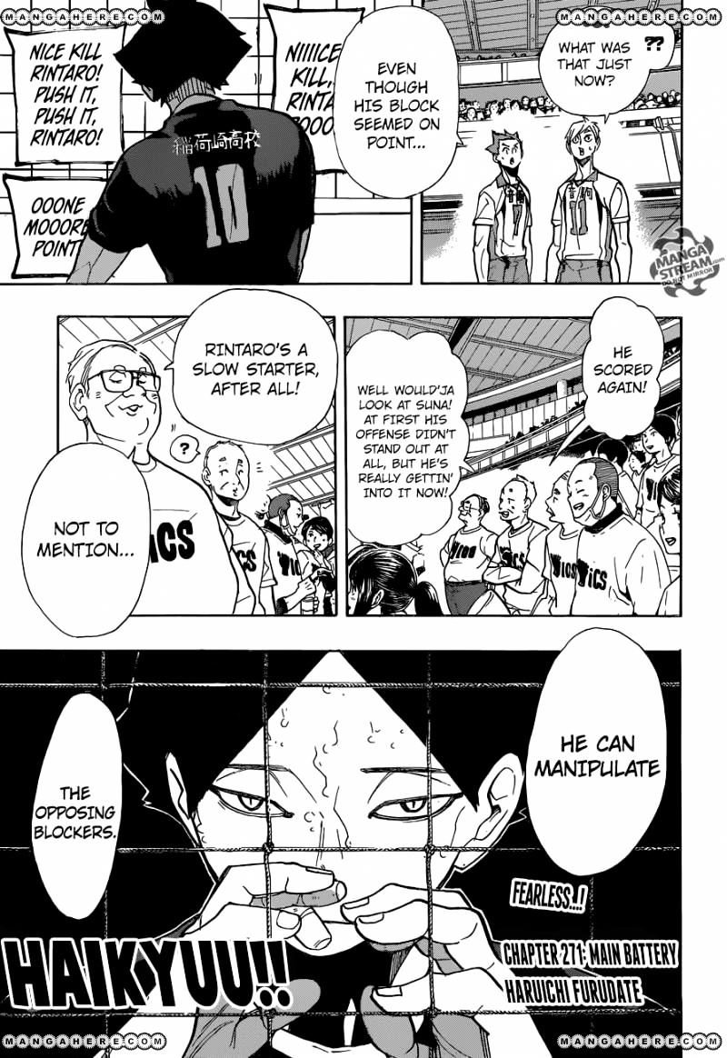 Page 1 of Chapter 271