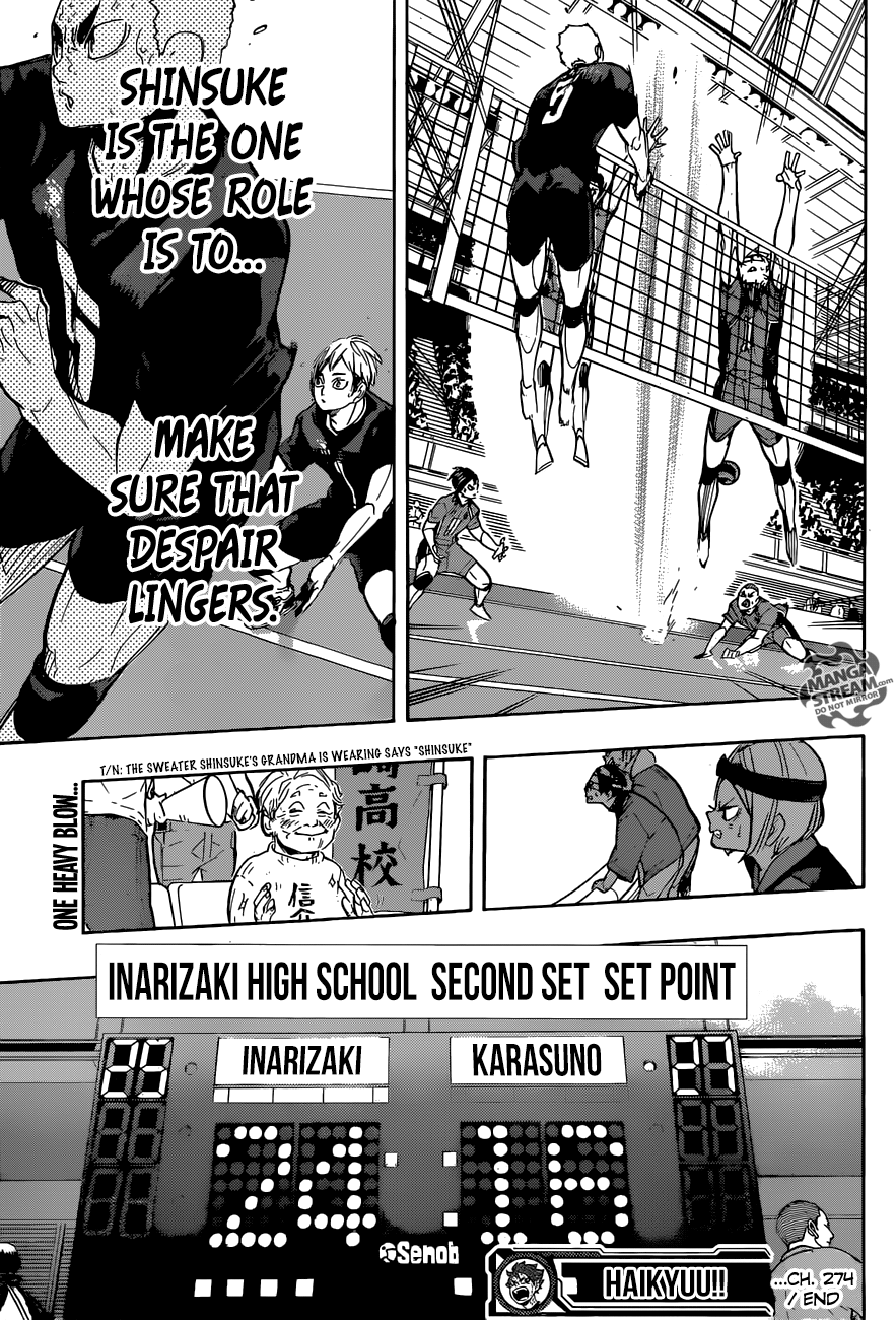 Page 20 of Chapter 274