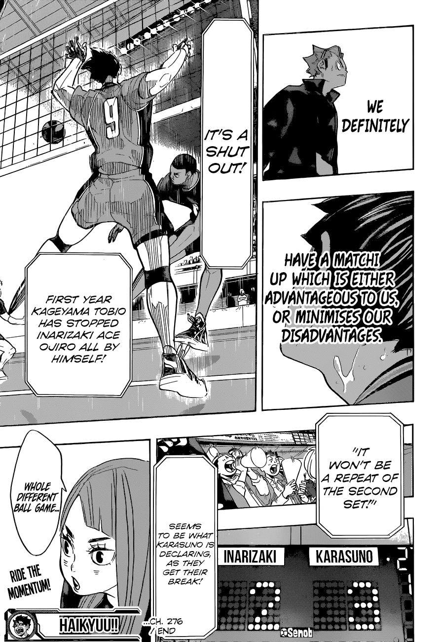 Page 19 of Chapter 276