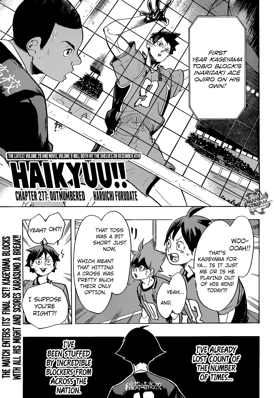 Page 1 of Chapter 277