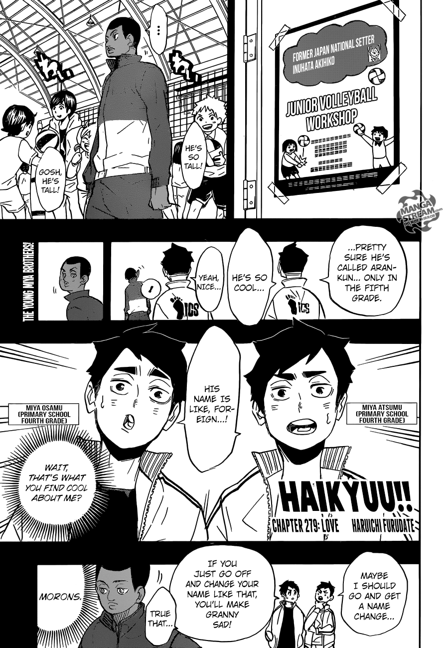 Page 1 of Chapter 279