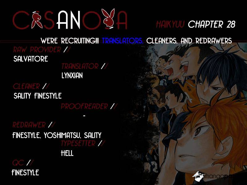 Page 1 of Chapter 28